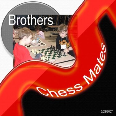 Chess Mates