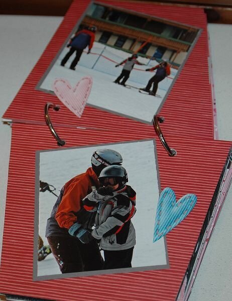 Love to Ski