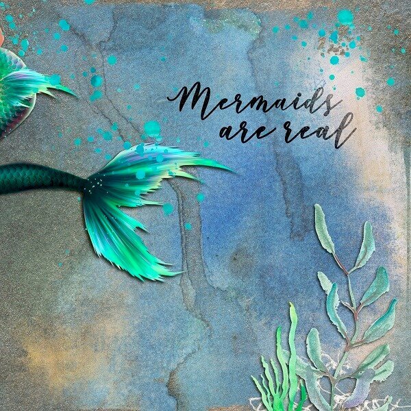 Mermaids -