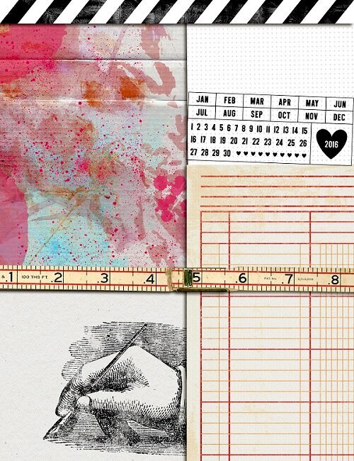 Planner Page -