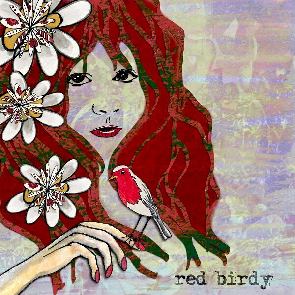 Red Birdy -