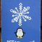 Birthday and Anniversary Penguin Cards