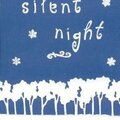 Actual Date: November 9, 2008 CFH Silent Night