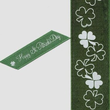 St. Patrick's Day Cards 2007