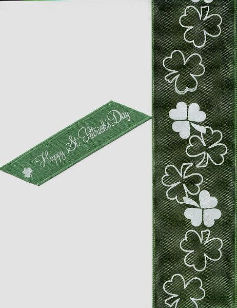St. Patrick&#039;s Day Cards 2007
