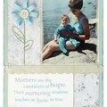 Mothers are... Melissa Frances newsletter