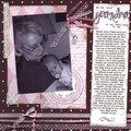 Being your Grandma - MM Family