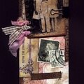 Tim Holtz -From the Attic Class