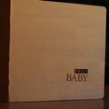 Baby Book (1/2)
