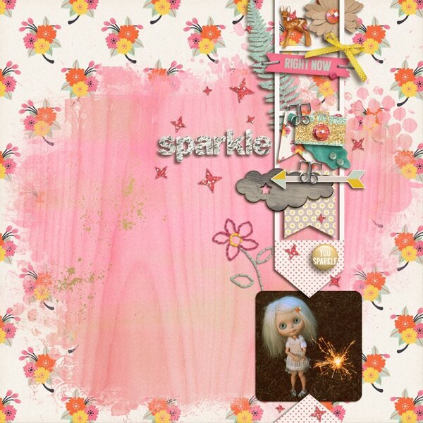 Sparkle