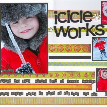 Icicle works-Jan BH&amp;G
