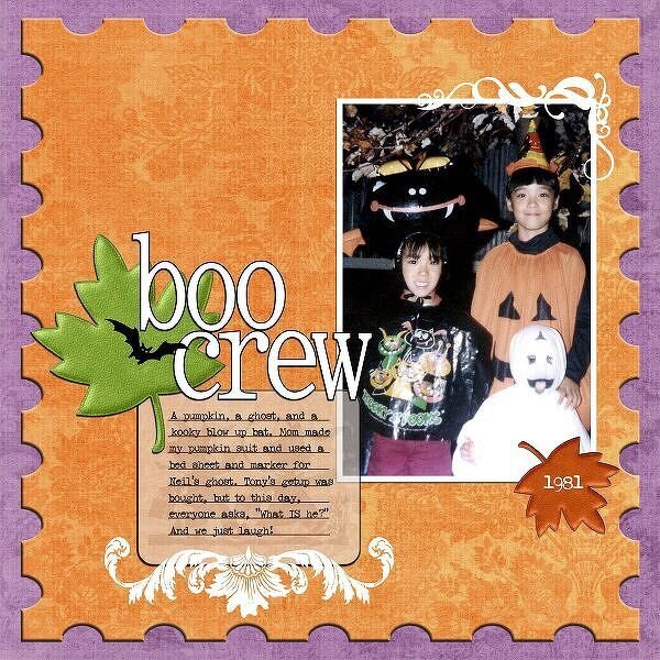 Boo Crew