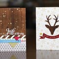 Christmas Cards *hybrid*