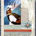 Ahoy Girl