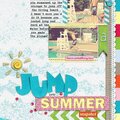 Jump Into Summer