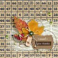 Give Thanks *card*