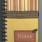 3 Altered Notebooks
