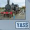 Yass Rail Museum [BH sketch challenge wk 3]