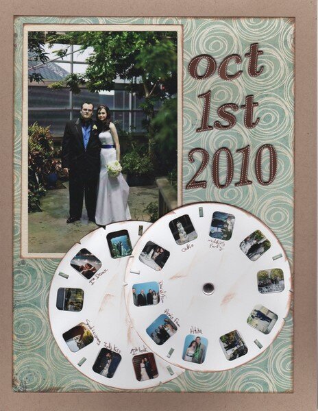 Oct 1st 2010