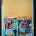 Meeting Donald