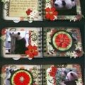 Panda Mini Album - Prima