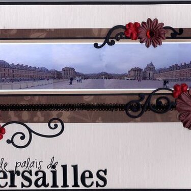 Versailles