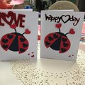 Lady Love Bugs