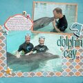 Dolphin Cay