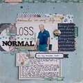 The loss of normal