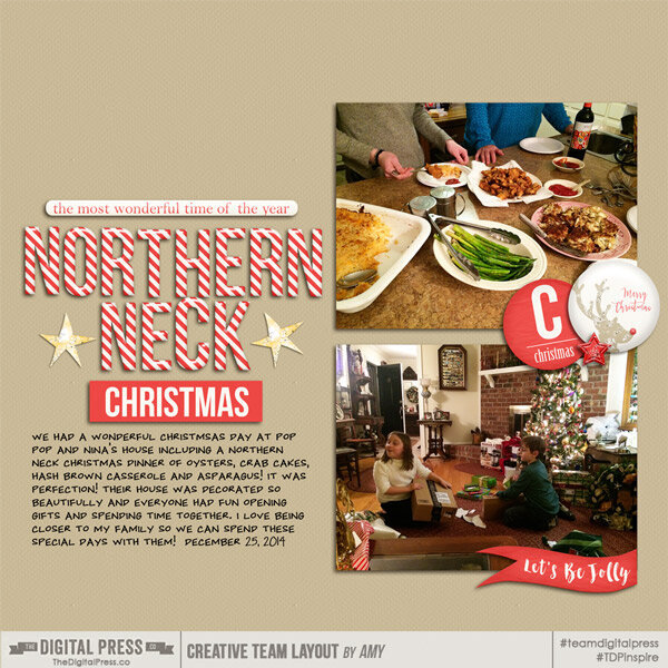 Northern Neck Christmas