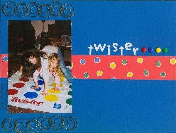 twister