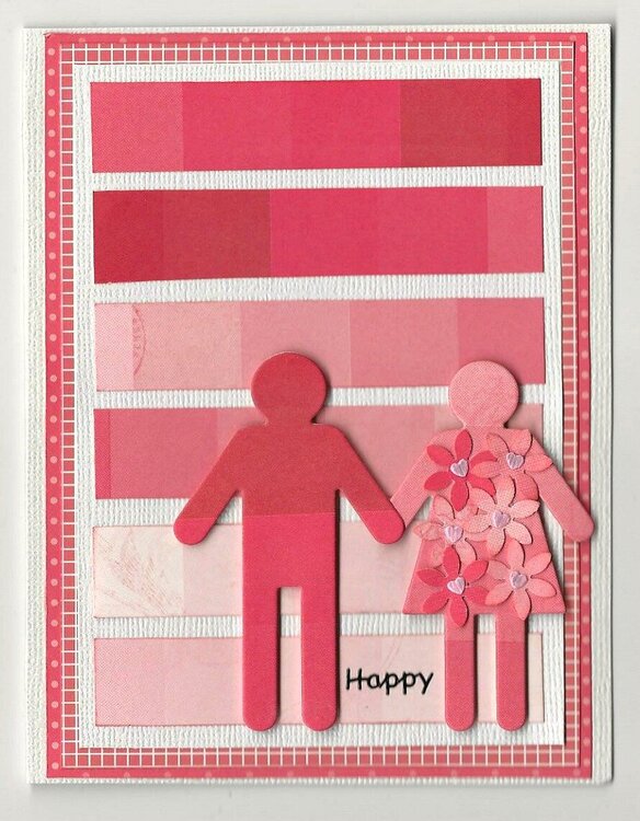 &quot;Happy&quot; Together.....