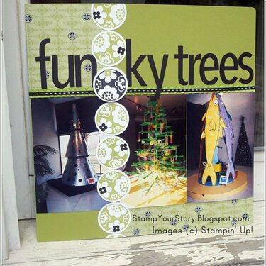 Funky Trees