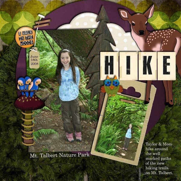 Hike