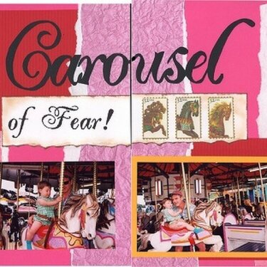 Carousel of Fear