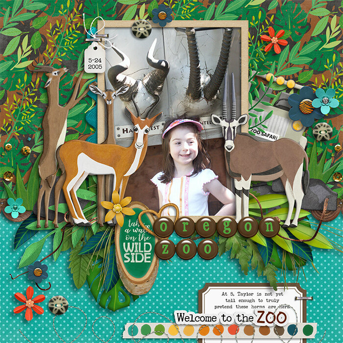 2005 Oregon Zoo1