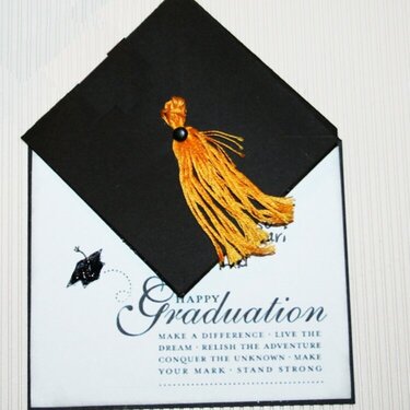 Graduation Card