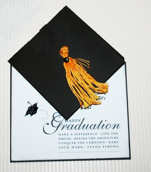 Graduation Card