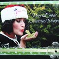 My Christmas Card 2010