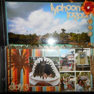 Typhoon Lagoon