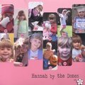Hannah by the Dozen