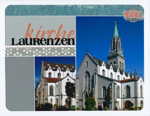 Laurenzenkirche