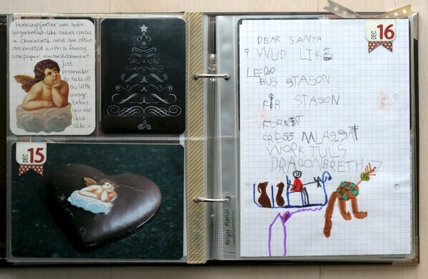 Glædelig Jul (DD 2013)