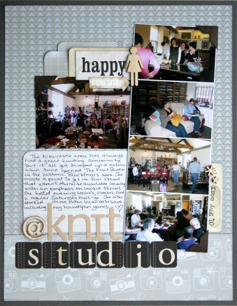 @Knit Studio