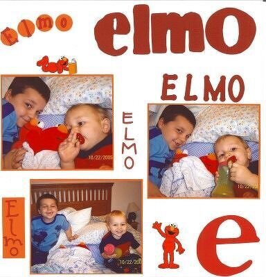 Elmo