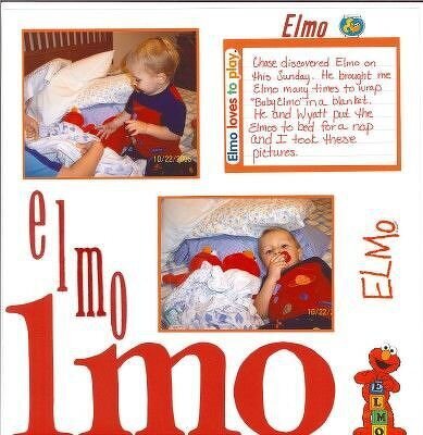 Elmo