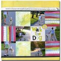 Themed Projects : Walk the Dog