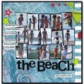 New Product Focus : The Beach