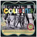 Themed Projects : Cousins