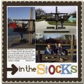 Themed Projects : In the Stocks